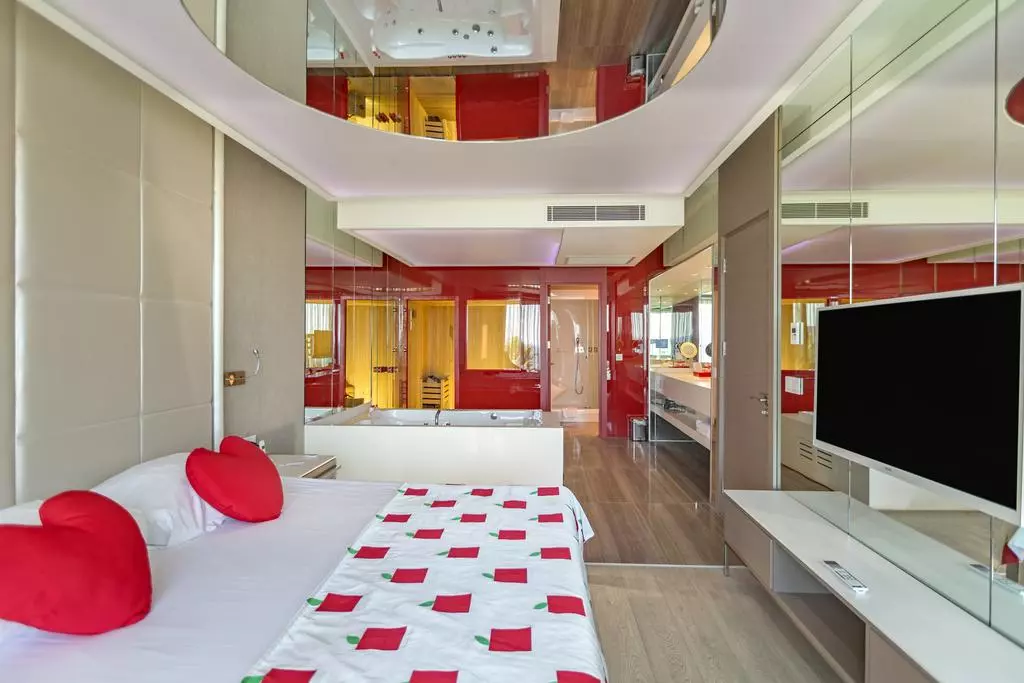 Royal Adam & Eve Hotel Antalya